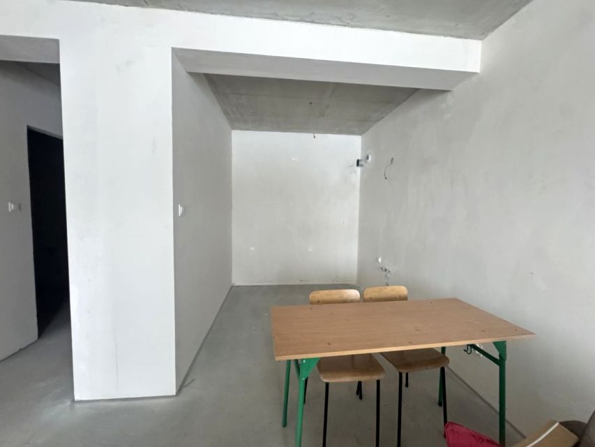 Mieszkanie Kielanówka