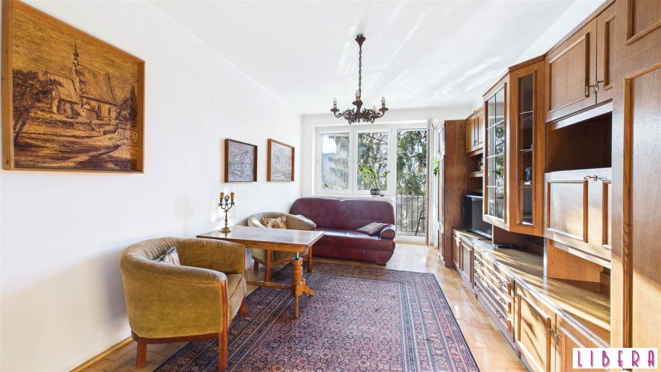 Mieszkanie Bydgoszcz