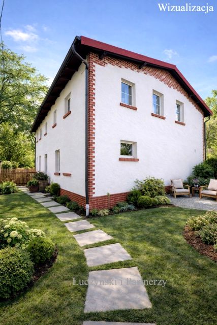 Mieszkanie Boguszów-Gorce