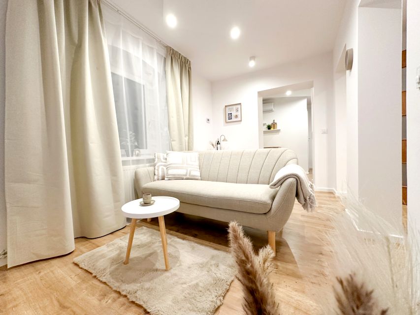 Mieszkanie Dzierżoniów