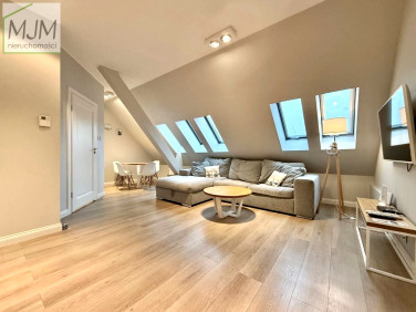 Mieszkanie Kołobrzeg