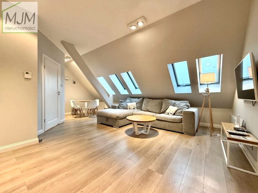 Mieszkanie Kołobrzeg