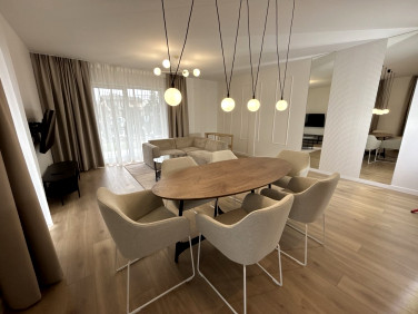 Mieszkanie Bielsko-Biała