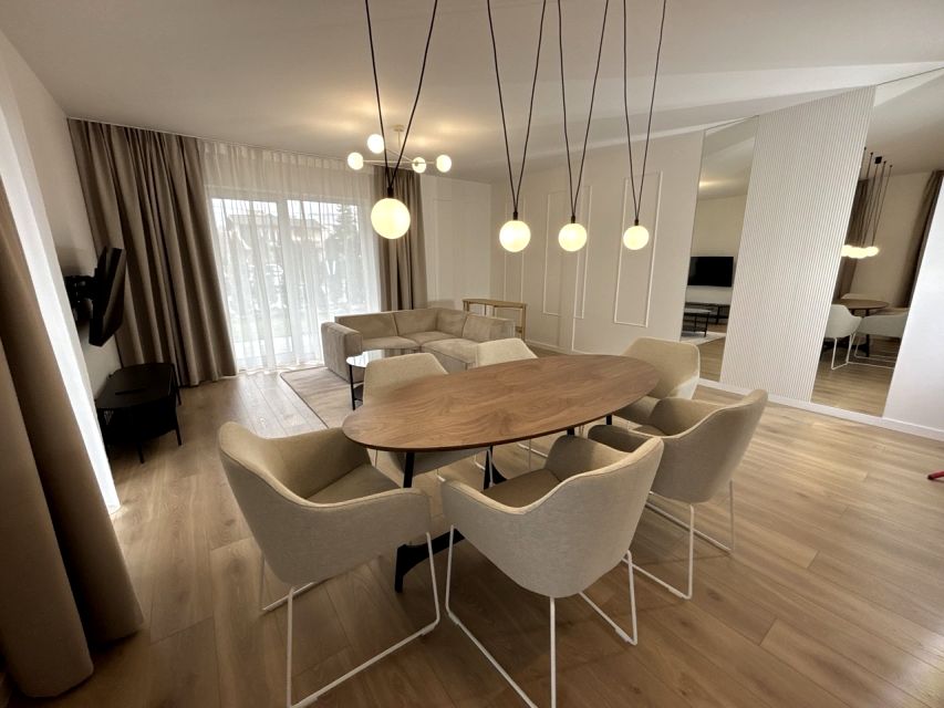 Mieszkanie Bielsko-Biała