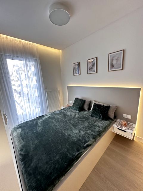 Mieszkanie Bielsko-Biała