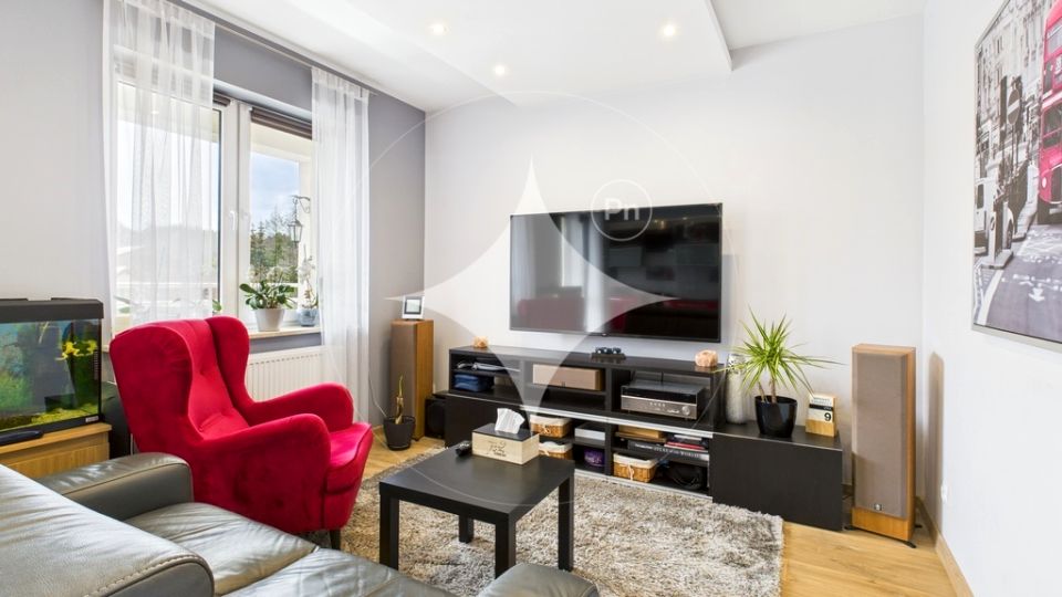 Mieszkanie WASILKÓW sprzedaż