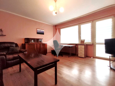 Mieszkanie przy lesie