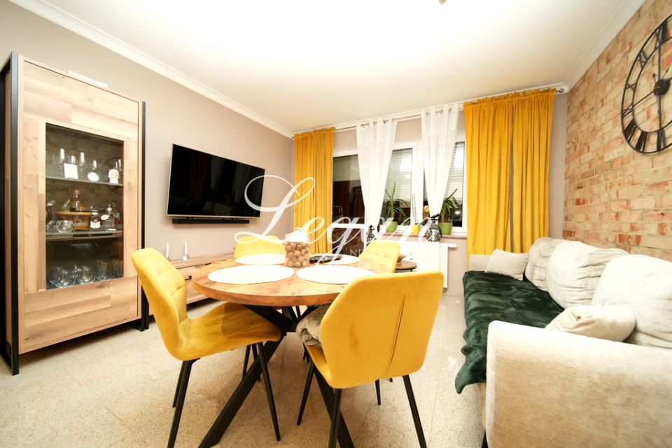 Mieszkanie Gorzów Wielkopolski