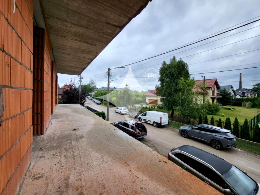 Mieszkanie apartamentowiec sprzedaż