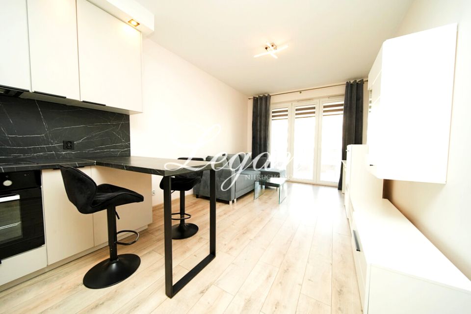 Mieszkanie Gorzów Wielkopolski