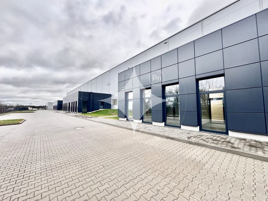 Budynek użytkowy BOLESŁAWIEC