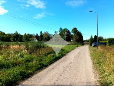 Działka budowlana Sycewice sprzedam