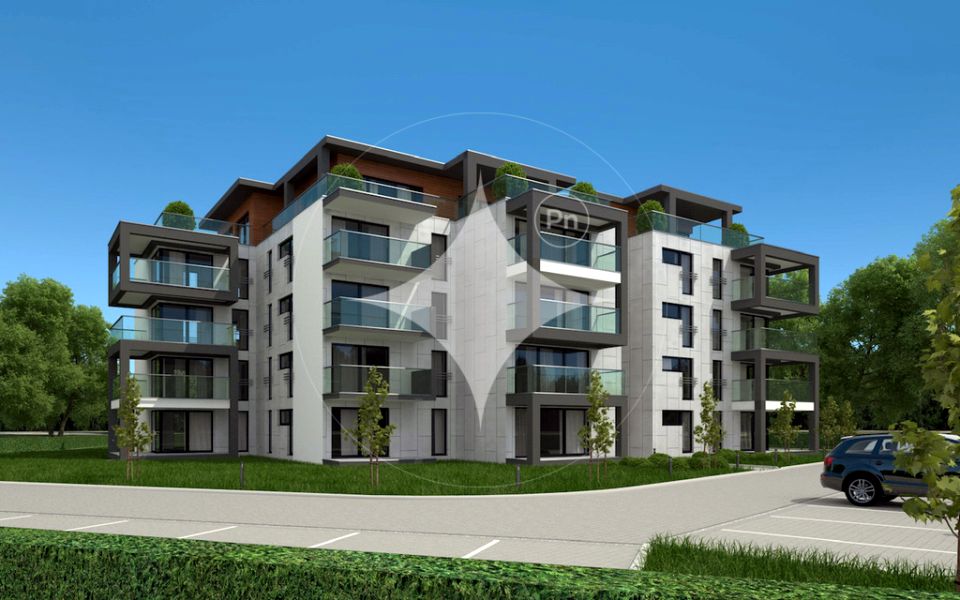 Działka inwestycyjna Bielsko-Biała sprzedam