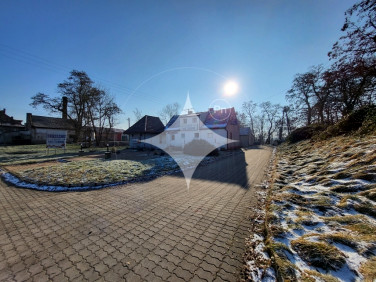 Budynek użytkowy Krzywa