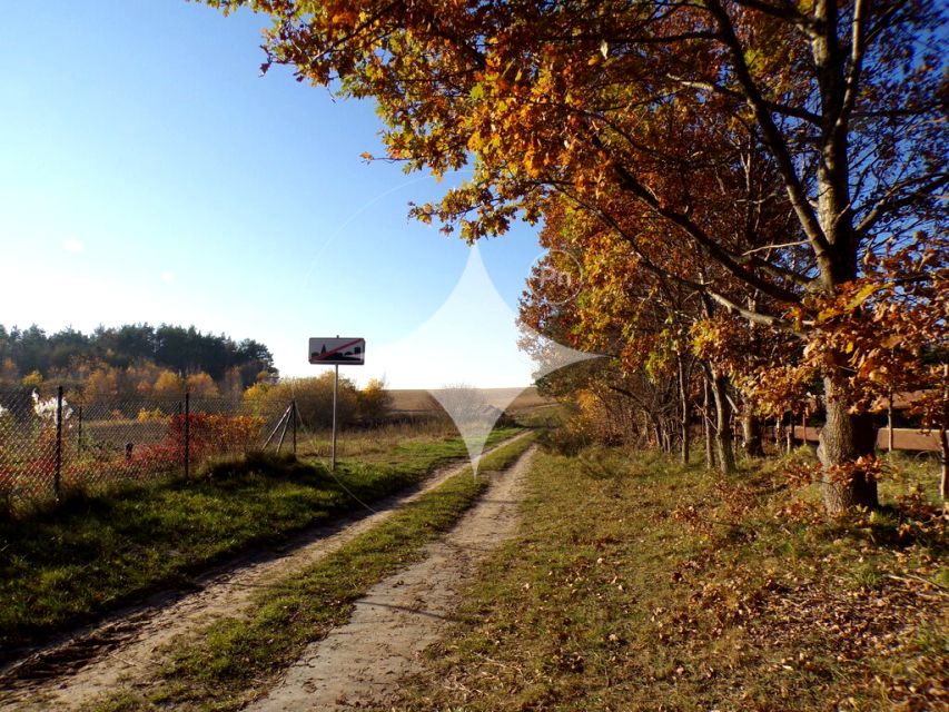 Działka budowlana Machowino sprzedam