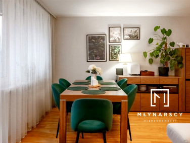 Mieszkanie Bielsko-Biała