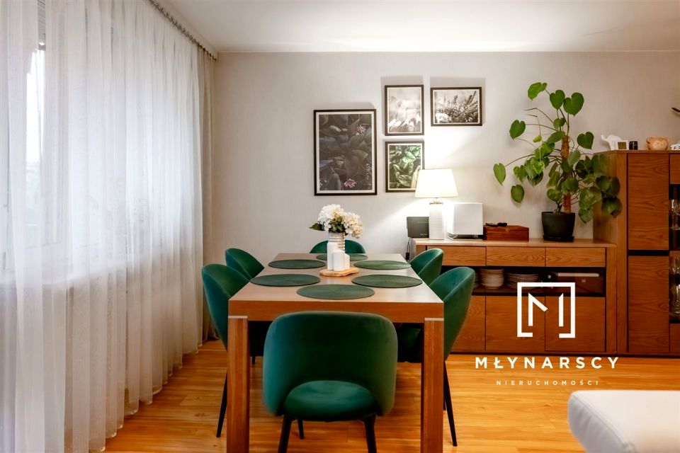 Mieszkanie Bielsko-Biała