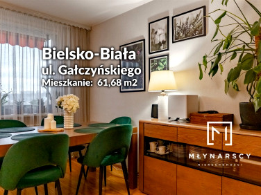Mieszkanie Bielsko-Biała