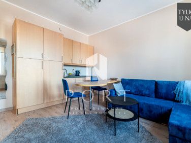 Mieszkanie nad morzem