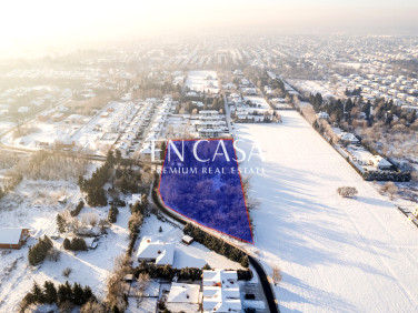 Działka inwestycyjna sprzedam