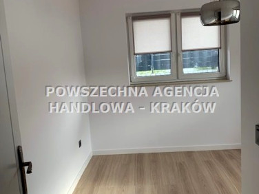 Mieszkanie Modlniczka