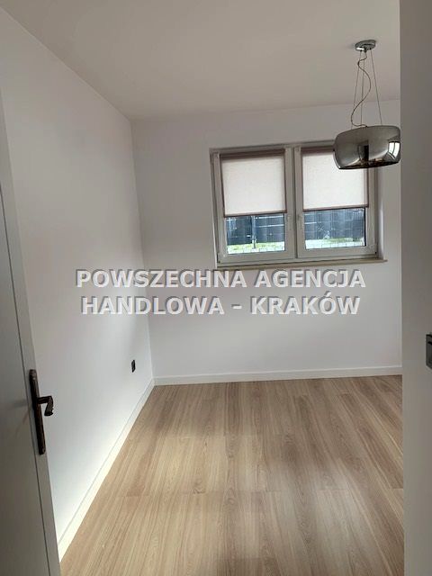 Mieszkanie Modlniczka