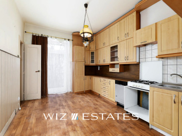 Mieszkanie Kraków