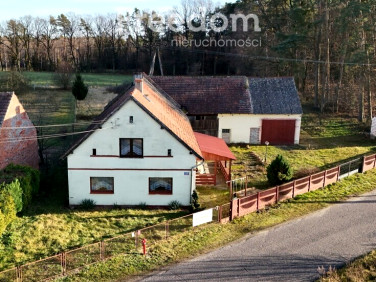 Dom wolnostojący sprzedaż