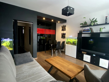 Mieszkanie Jastrzębie-Zdrój