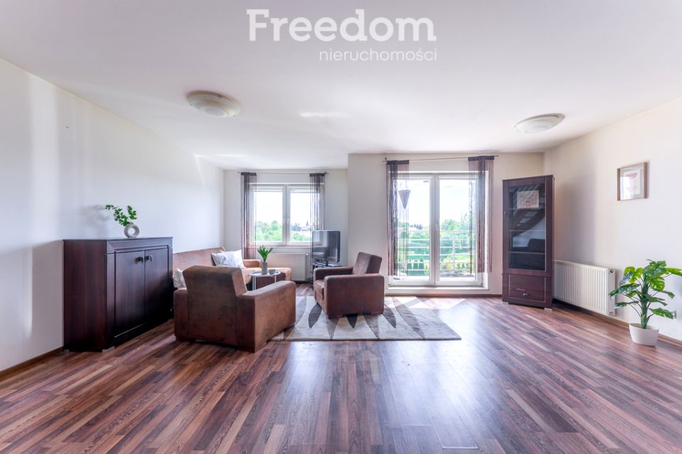 Mieszkanie Góra Kalwaria