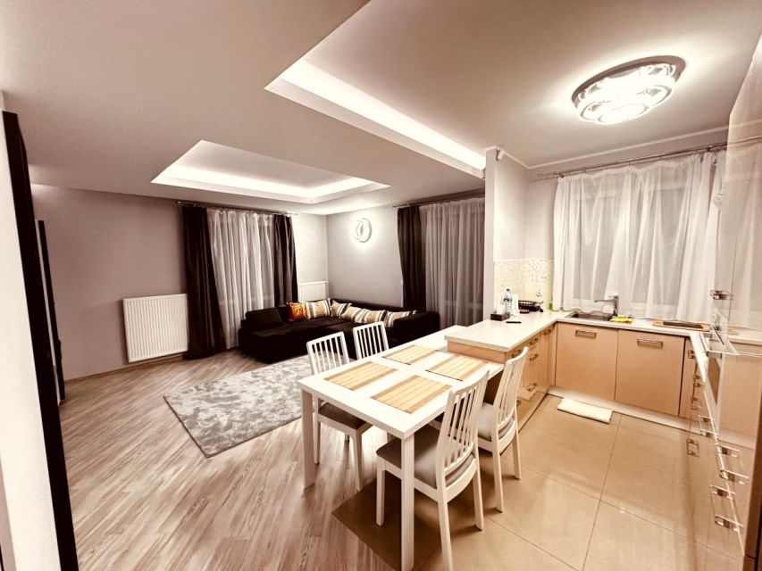 Mieszkanie Bielsko-Biała