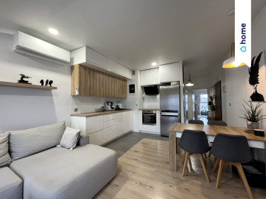 Mieszkanie Kiełczów