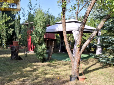 Działka rekreacyjna Warszawa