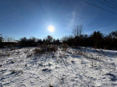 Działka budowlana Stare Wierzchowo