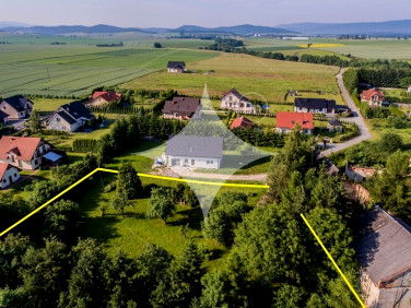 Działka Jaszkowa Dolna