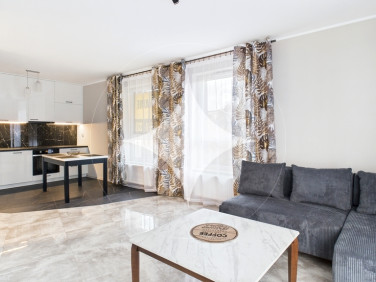 Mieszkanie BIAŁYSTOK