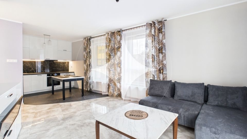 Mieszkanie BIAŁYSTOK