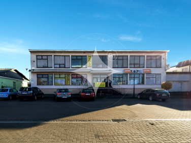 Lokal Janów Podlaski