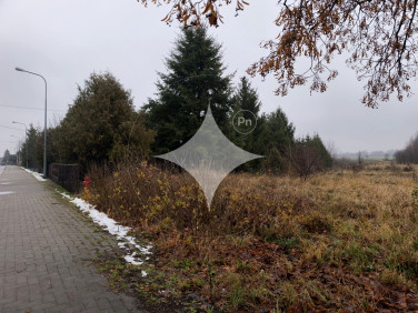 Działka budowlano-rolna Kobylany