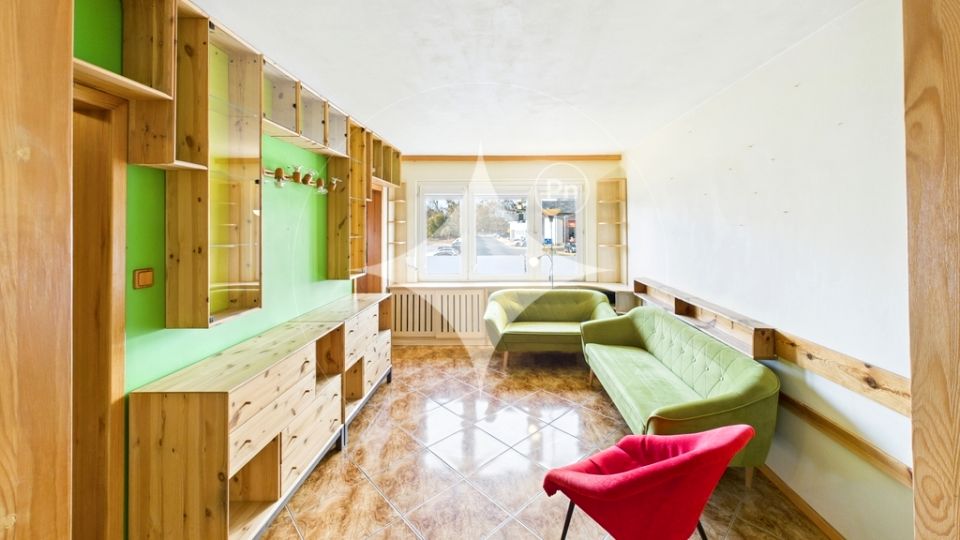 Mieszkanie BIAŁYSTOK