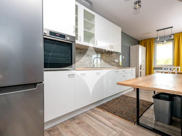 Mieszkanie WASILKÓW