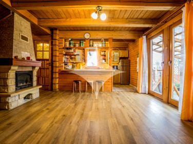 Dom letniskowy sprzedaż