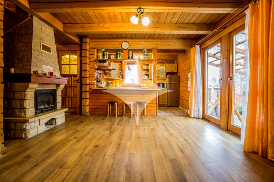 Dom letniskowy sprzedaż