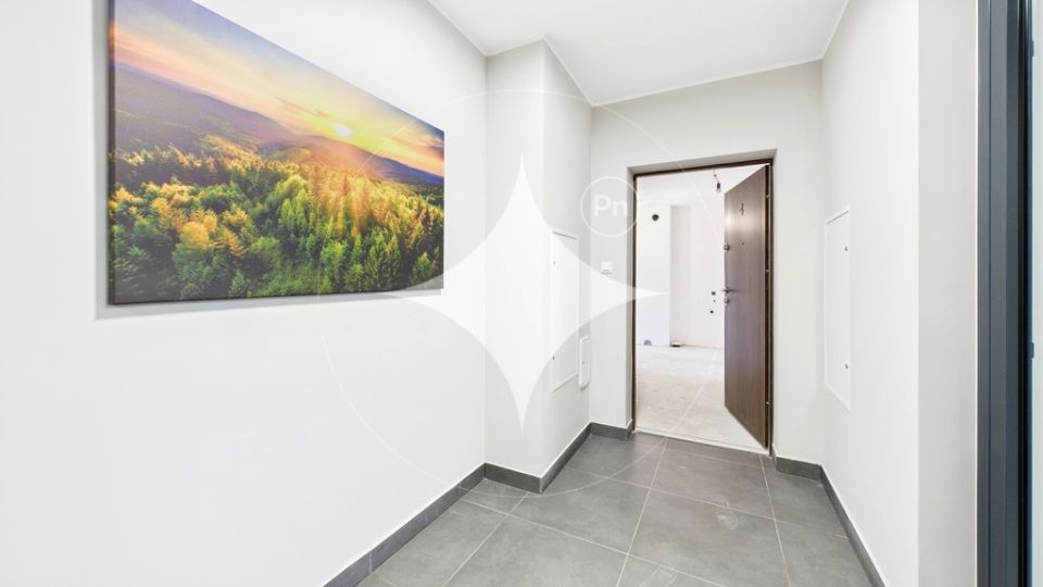 Mieszkanie CHOROSZCZ