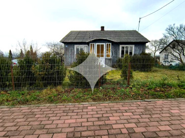 Dom Nowe Hołowczyce