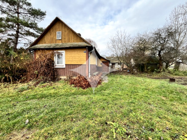 Działka Hostynne-Kolonia