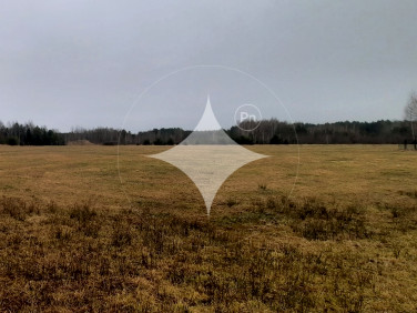 Działka rolna Pasynki