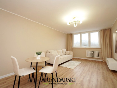 Mieszkanie Gorzów Wielkopolski