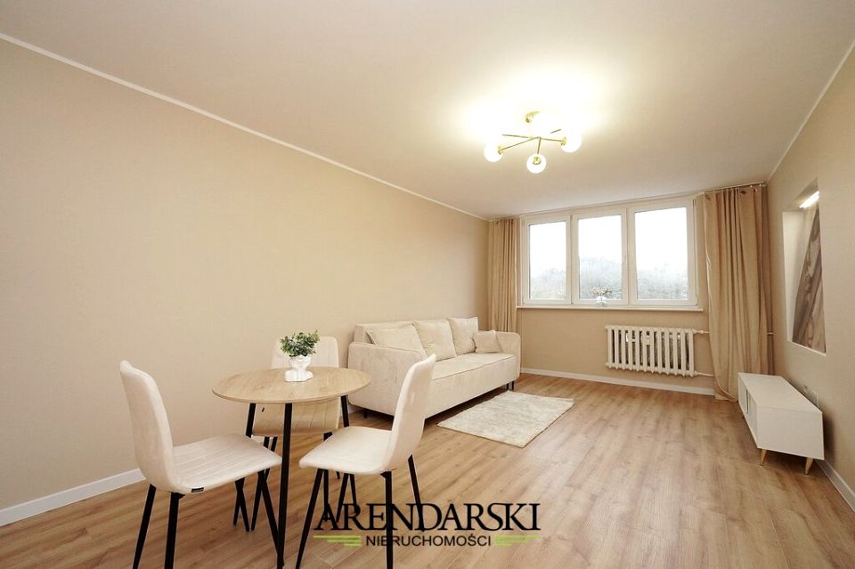 Mieszkanie Gorzów Wielkopolski