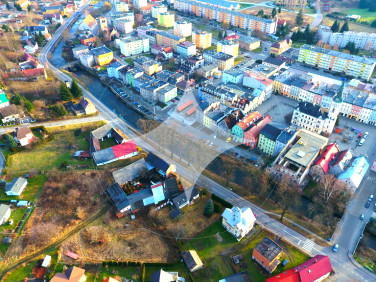 Działka Lądek-Zdrój